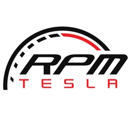 RPM TESLA icon