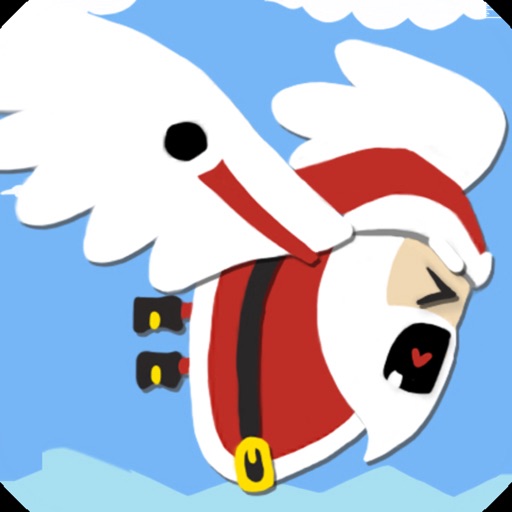 A Christmas Santa - Games