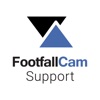Footfallcam Support App