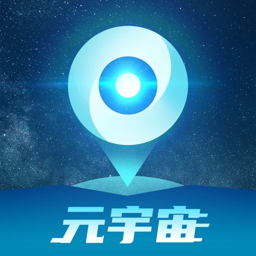 随便走-AR传送门带你穿越到纽约 iOS App