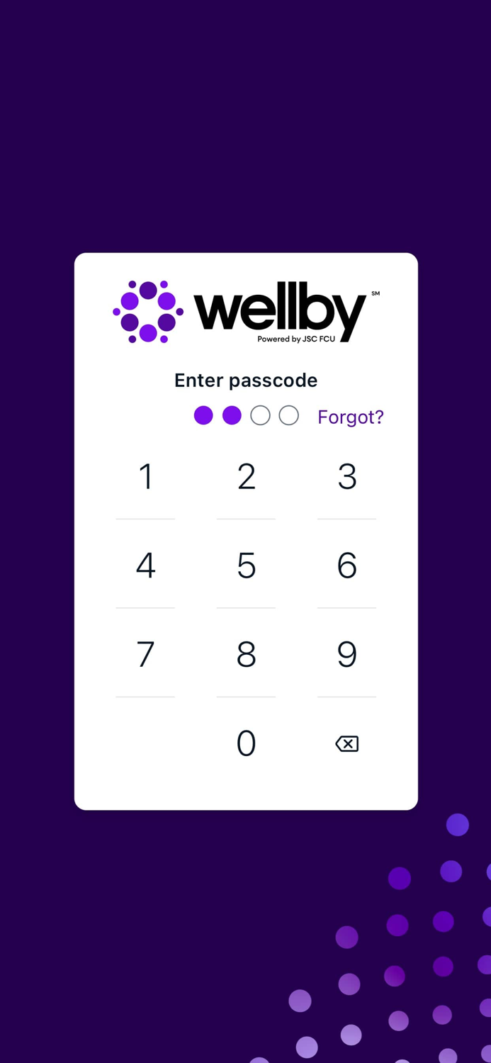 Wellby Financial