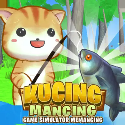 Simulator Kucing Mancing 3D Cheats