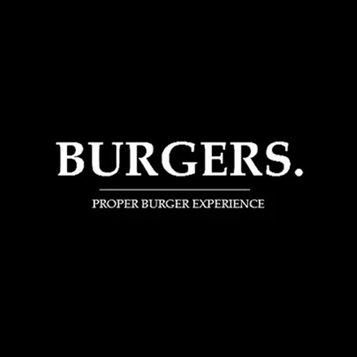 Proper Burger Experience icon