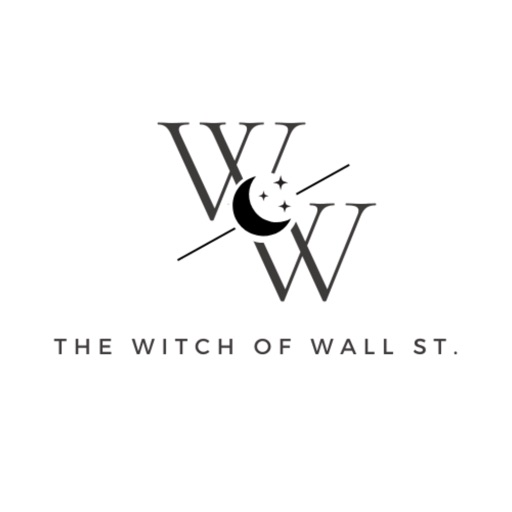 The Witch Of Wall Street