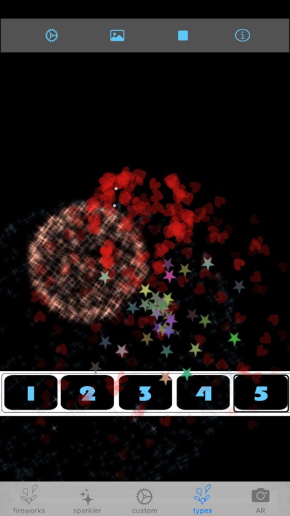 fireworks & sparklers screenshot-3