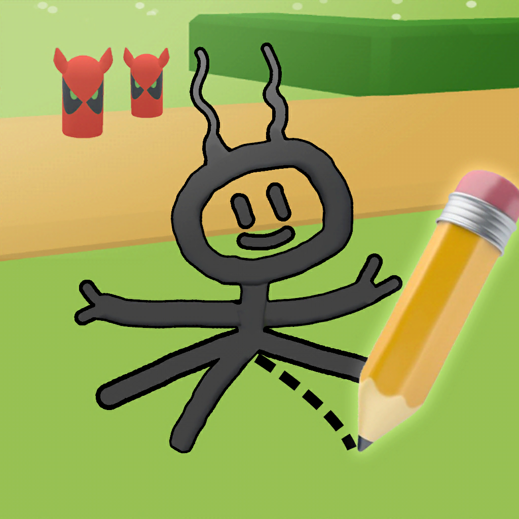 Get Draw Adventures for iOS, iPhone, iPad Aso Report