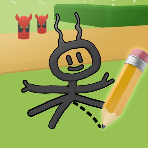 Draw Adventures icon