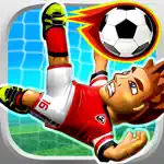 Big Win Soccer: World Football App Positive Reviews