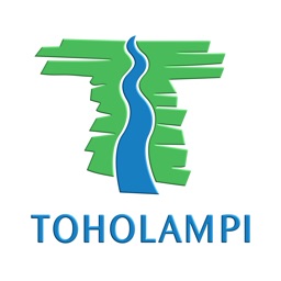 Toholampi