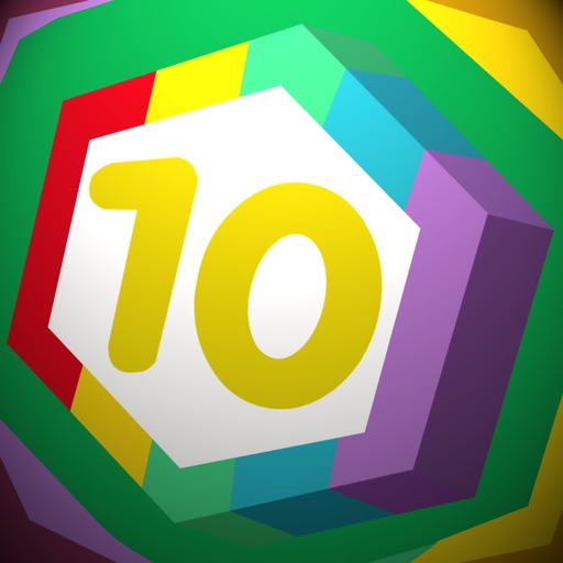 Until 10 icon