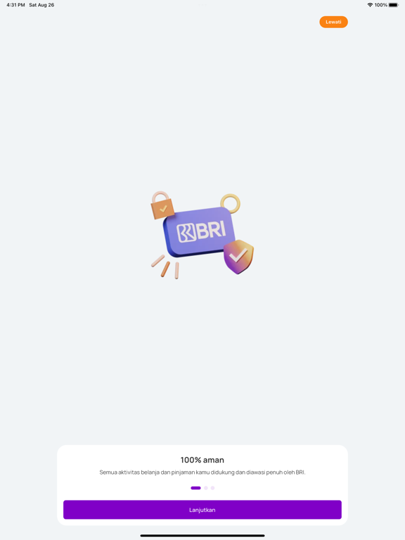 BRI Ceria App Price Drops BRI Ceria App Price Drops