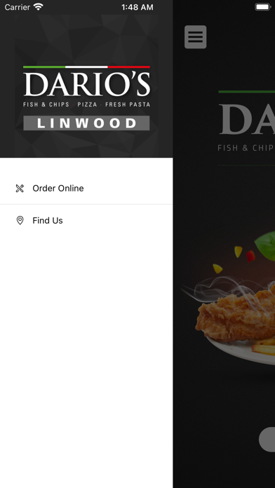 Dario's Linwood Screenshot