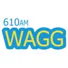 610 WAGG App Positive Reviews