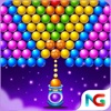 Icon Bubble Shooter: Bubble Crusher