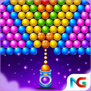 Bubble Shooter: Bubble Crusher