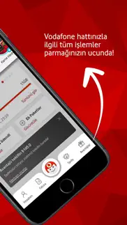 How to cancel & delete vodafone yanımda 4