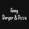 Funny Burger Pizza