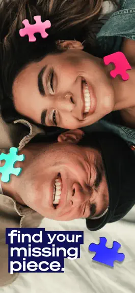 Game screenshot Jigsaw® Dating mod apk