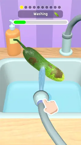 Game screenshot Pickles Inc mod apk