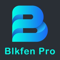 Blkfen Pro