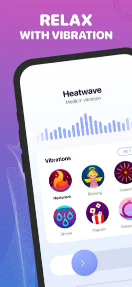 Game screenshot Vibrator - Phone Massager App mod apk
