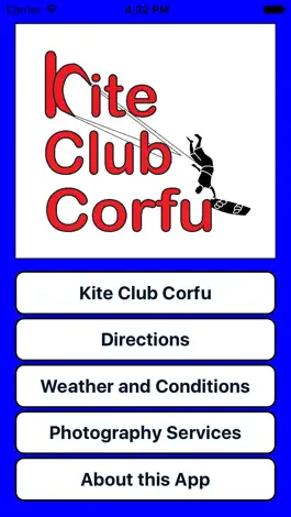 Game screenshot Kite Club Corfu mod apk
