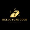 Hello Pure Gold Bullion icon