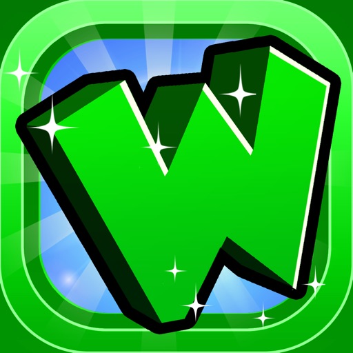 Word Chums! iOS App