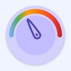 BMI Calculator Body Tracker icon