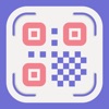 Phone Qr Code Reader & Scanner icon