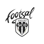 Angers SCO Footsal App Support