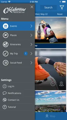 Game screenshot TravelOK mod apk
