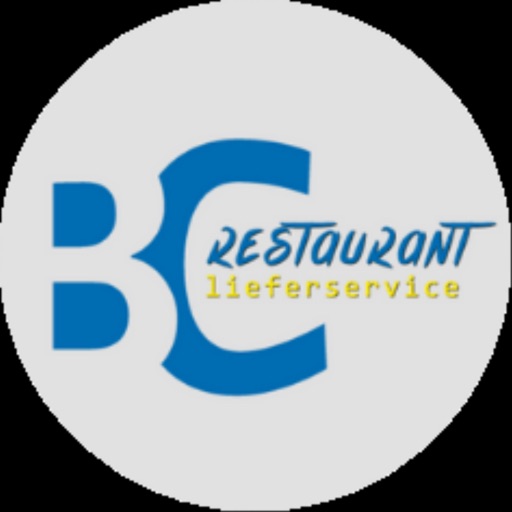 BC Restaurant & Lieferservice icon