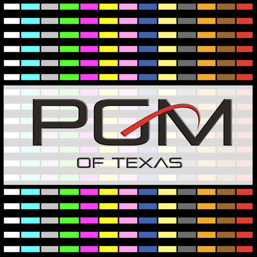 PGM of Texas Load Tracker
