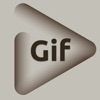 Icon Gif Sticker Maker - GifPlay