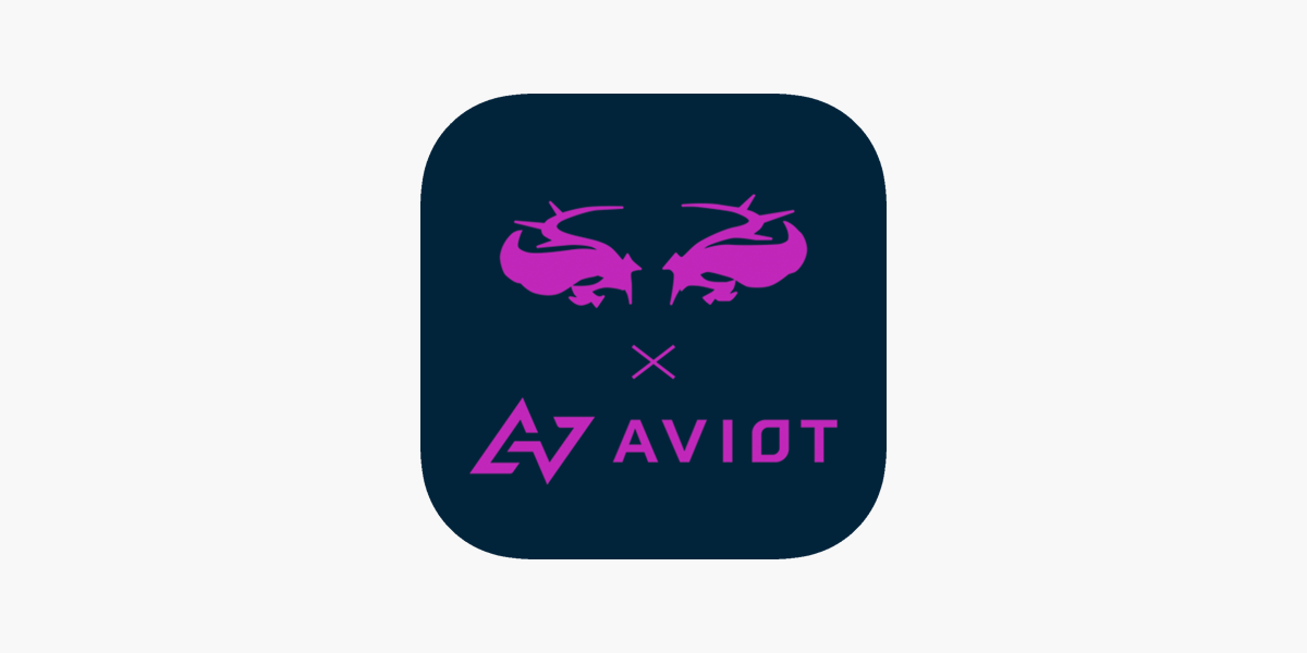 AVIOT × モンスト ボイスチェンジャー ルシファー on the App Store
