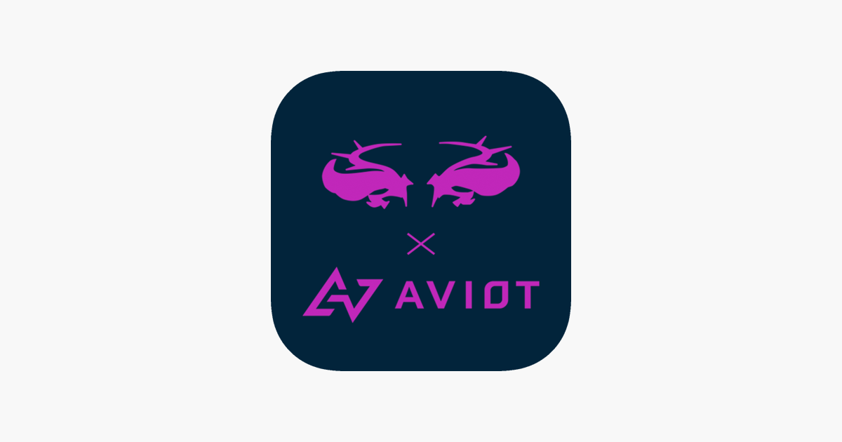 AVIOT × モンスト ボイスチェンジャー ルシファー」をApp Storeで