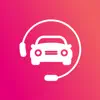 Amdocs MyCar Driver App Feedback