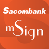 Sacombank mSign - SAIGON THUONG TIN COMMERCIAL JOINT STOCK BANK