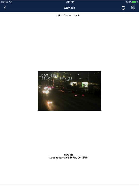 Screenshot #5 pour Go511