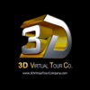 Virtual Tour 3D icon