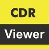 CDR File Viewer Offline icon