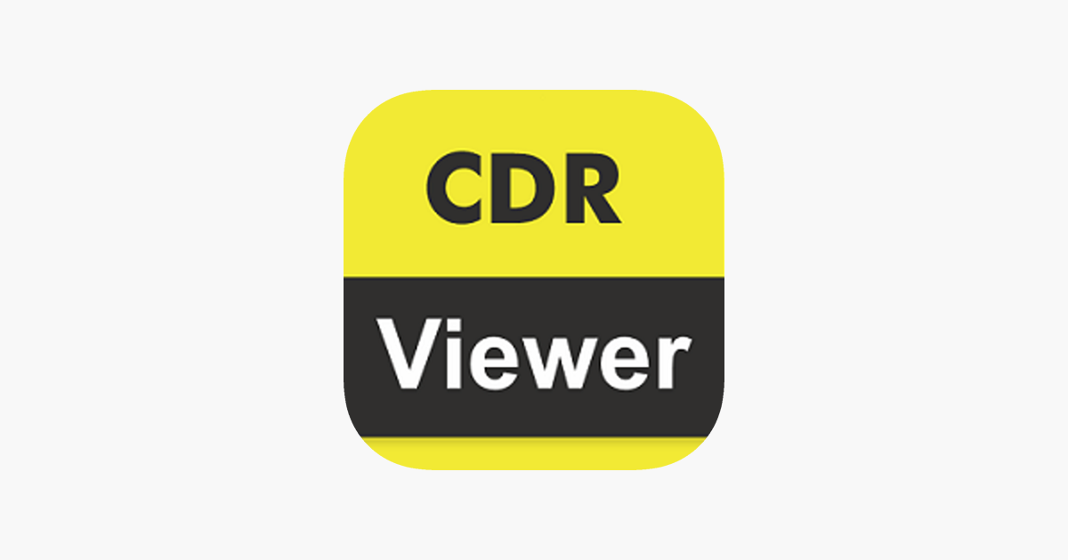 CDR File Viewer Offline on the App Store CDR File Viewer Offline on the App Store