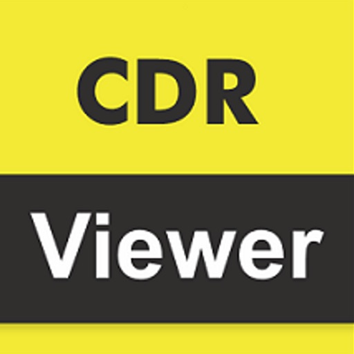 CDR File Viewer Offline by Foshan Ourfuture Technology Co Ltd CDR File Viewer Offline by Foshan Ourfuture Technology Co Ltd
