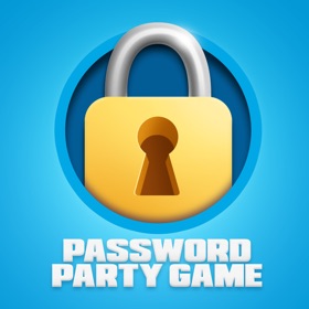 Snímky obrazovky (3) Password Group Party Game
