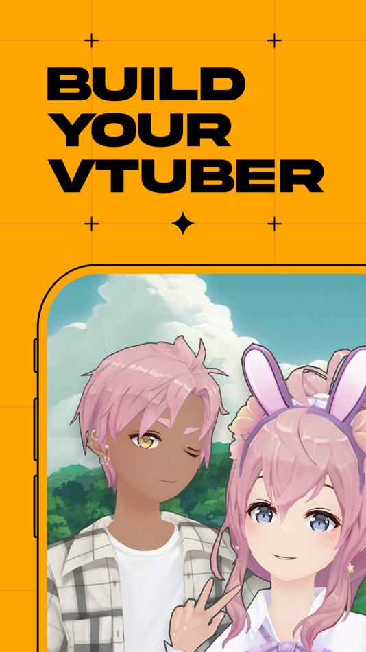 Vtuber là một studio cho phép các YouTuber ảo tạo ra avatar của họ. Những avatar này có thể thay đổi giọng nói, biểu cảm khuôn mặt và tương tác với nội dung được phát trên trang web của họ. Điều này tạo ra một trải nghiệm mới cho người dùng và kích thích sự phát triển của ngành công nghiệp này.