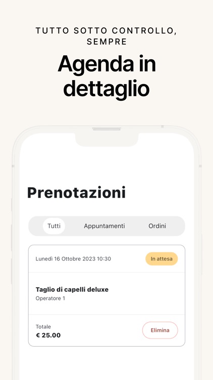 Urban 21 Barber Shop screenshot-4
