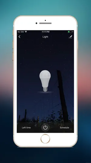 Tecnolite Connect screenshot 1
