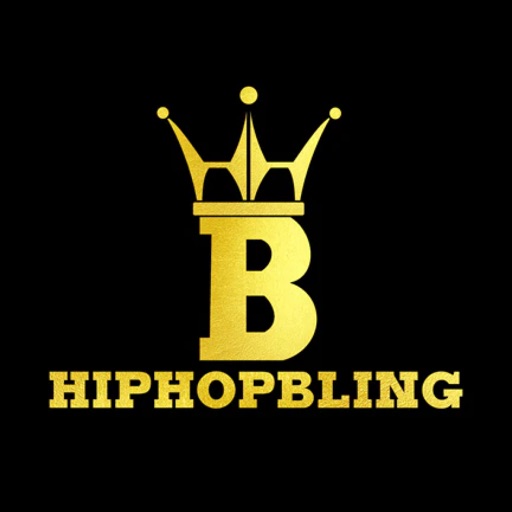 HipHopBling - AppWisp.com