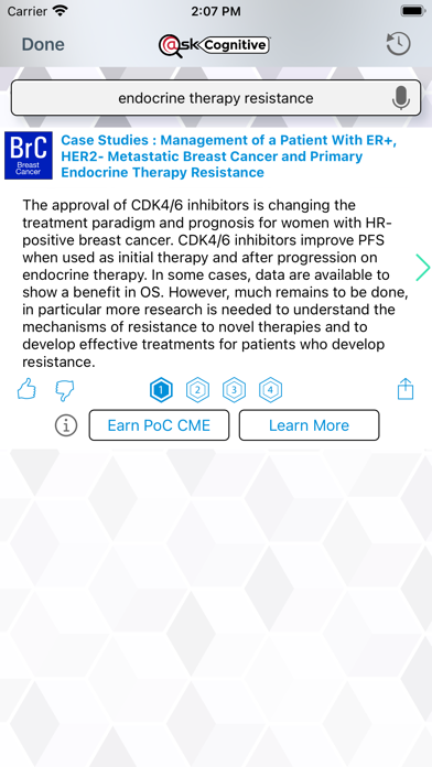 Breast Cancer [BC] Screenshot